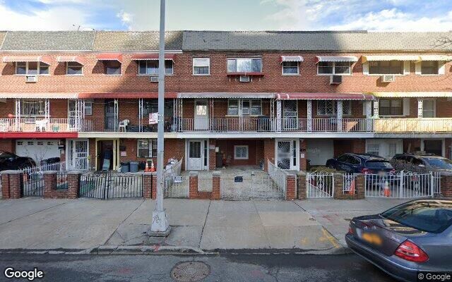 1228 Noble Ave, Bronx, NY 10472