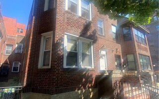 123 W 197th St, Bronx, NY 10468