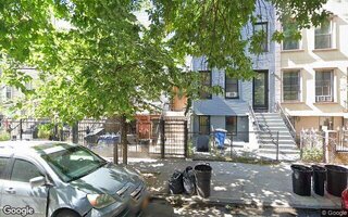 1231 Madison St, Brooklyn, NY 11221