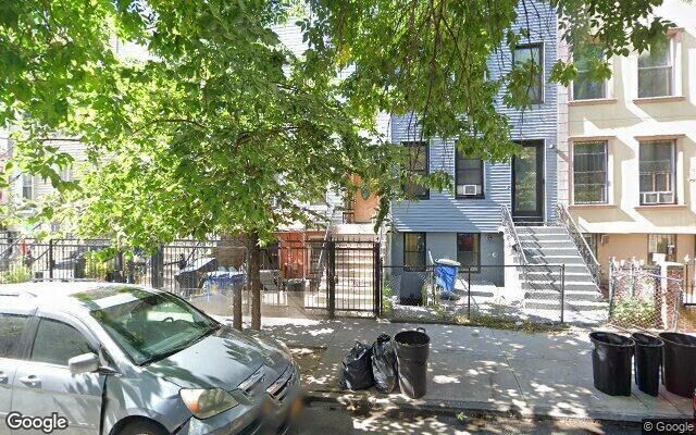 1231 Madison St, Brooklyn, NY 11221