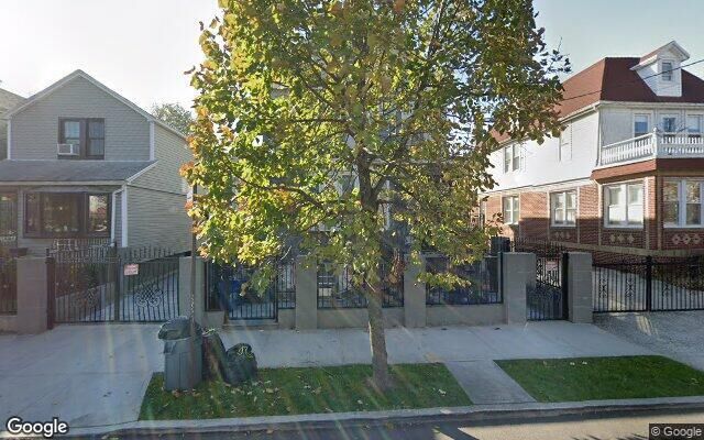1234 E 94th St, Brooklyn, NY 11236