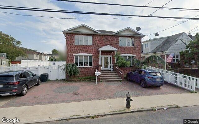124 Virginia Ave, Staten Island, NY 10305