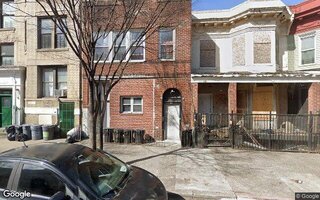 1241 College Ave, Bronx, NY 10456