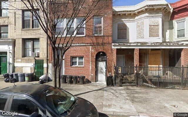 1241 College Ave, Bronx, NY 10456