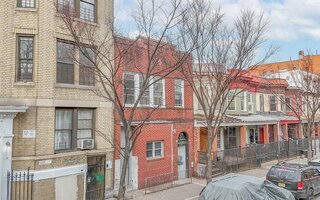 1241 College Ave, Bronx, NY 10456