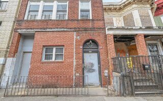 1241 College Ave, Bronx, NY 10456