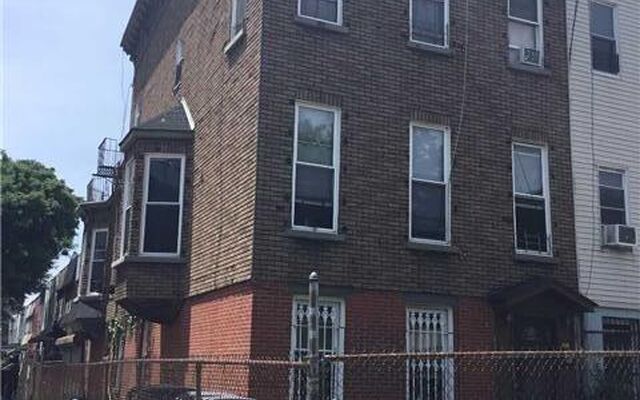 1242 Bushwick Ave, Brooklyn, NY 11221