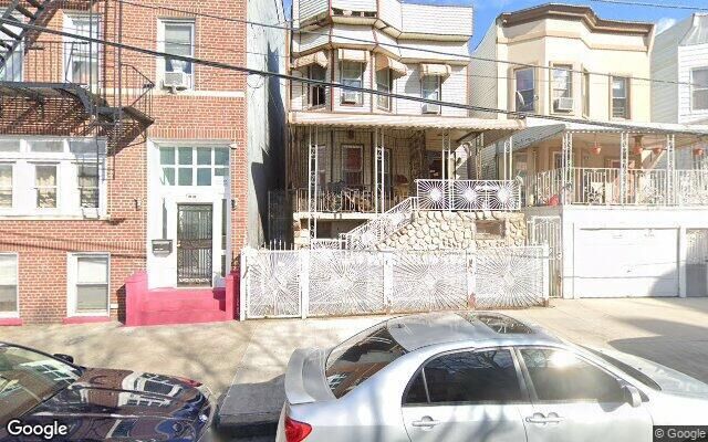 1242 St Lawrence Ave, Bronx, NY 10472
