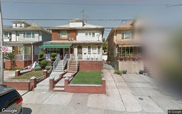 1243 86th St, Brooklyn, NY 11228 (Kitchen)