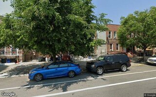1247 Bronx River Ave, Bronx, NY 10472