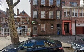 1249 Leland Ave, Bronx, NY 10472