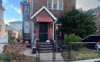 125 Street, South Ozone Park, NY 11420