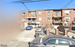 1250 Crosby Ave, Bronx, NY 10461