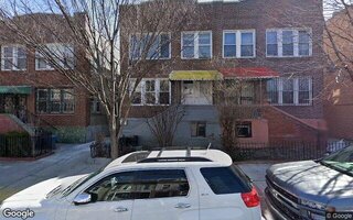 1258 Teller Ave, Bronx, NY 10456