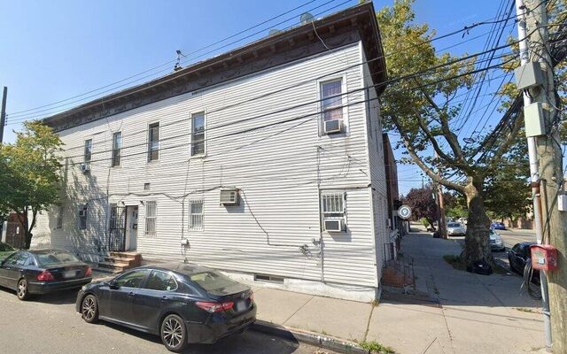 126-20 89th Ave, Richmond Hill, NY 11418 (Back Side)