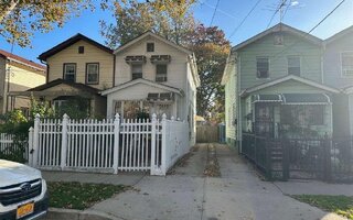 126-21 145th St, Jamaica, NY 11436