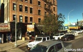 1261 Jerome Ave, Bronx, NY 10452