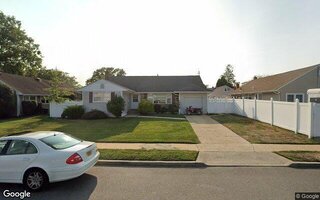 1262 Barberry Rd, Wantagh, NY 11793