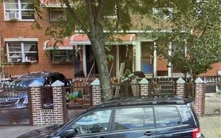 1262 Dekalb Ave, Brooklyn, NY 11221