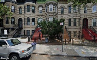 1262 Hancock St, Brooklyn, NY 11221