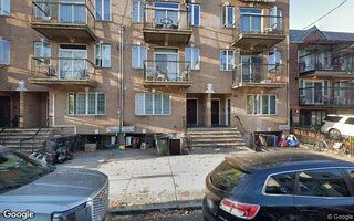 1266 59th St #3B, Brooklyn, NY 11219