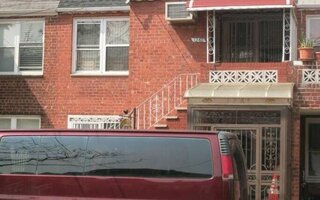 1268 E 83rd St, Brooklyn, NY 11236