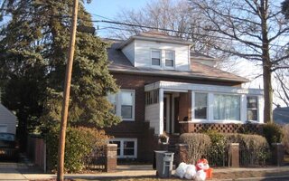 1268 Langdon St, Elmont, NY 11003
