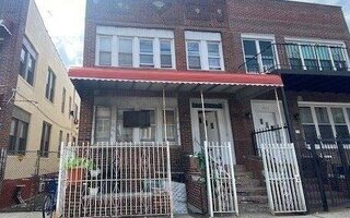 1269 Evergreen Ave, Bronx, NY 10472