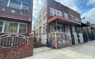 1269 Evergreen Ave, Bronx, NY 10472