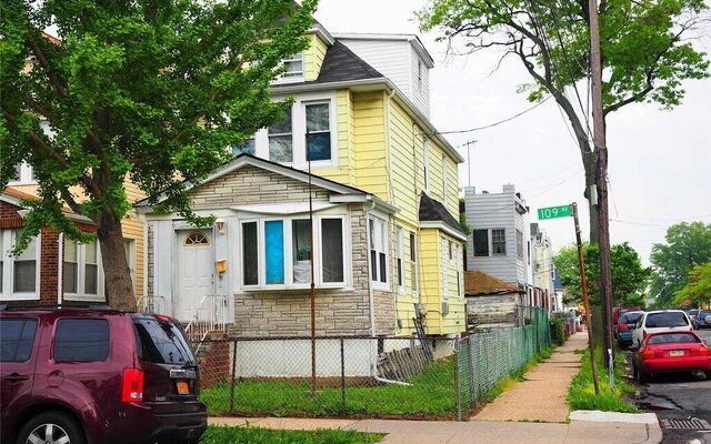127-02 109th Ave, South Ozone Park, NY 11420