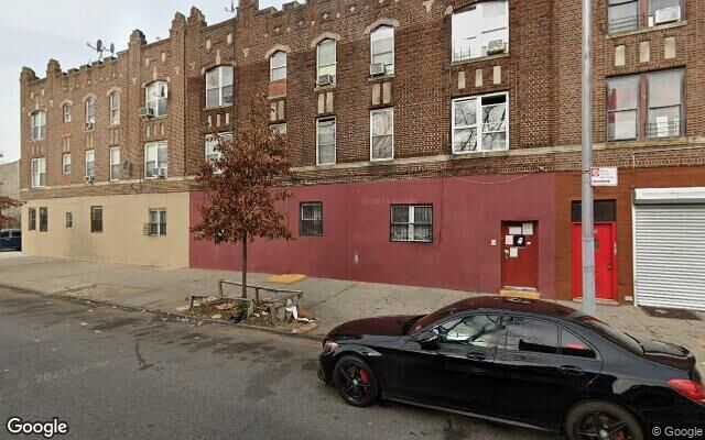 127 Blake Ave, Brooklyn, NY 11212