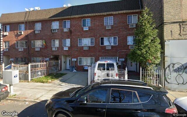 127 Chester St, Brooklyn, NY 11212