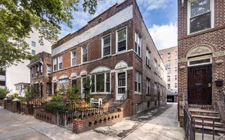 127 Clarkson Ave, Brooklyn, NY 11226