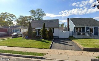 127 Green Ave, Hempstead, NY 11550