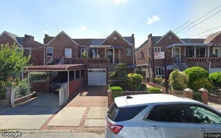 1270 E 52nd St, Brooklyn, NY 11234