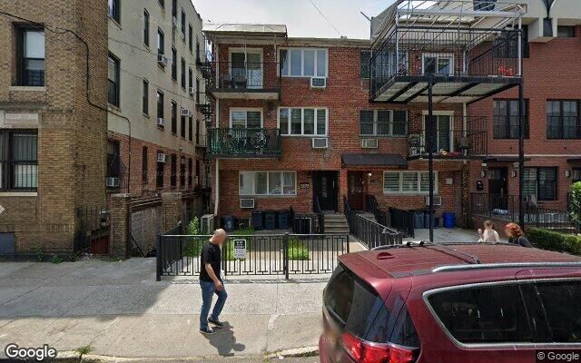 1272 55th St, Brooklyn, NY 11219