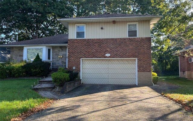 1279 Forest Ave, North Baldwin, NY 11510 (Garage)
