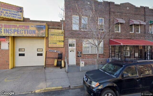 1279 St Lawrence Ave, Bronx, NY 10472
