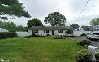 128 N Coleman Rd, Centereach, NY 11720