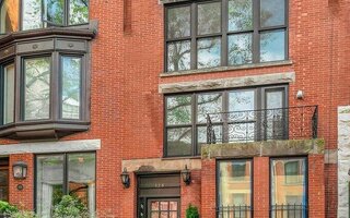 128 W 95th St, New York, NY 10025