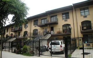1280 Ogden Ave, Bronx, NY 10452