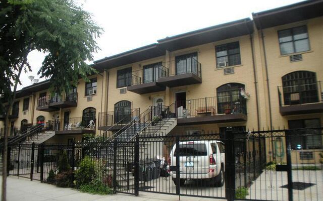 1280 Ogden Ave, Bronx, NY 10452