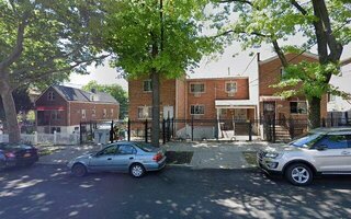 1286 Arnow Ave, Bronx, NY 10469