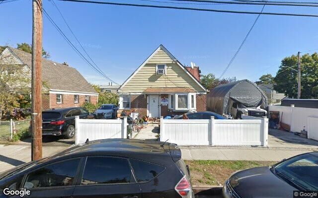 129-23 143rd St, Jamaica, NY 11436