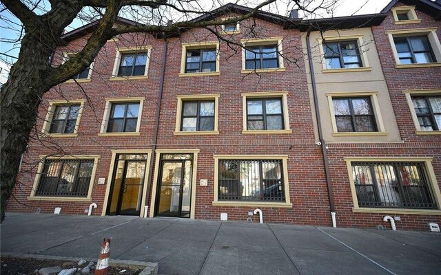 1292 St Marks Ave #2, Brooklyn, NY 11213 (Door)