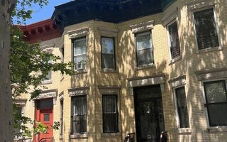 1293 Park Pl, Crown Heights, NY 11213