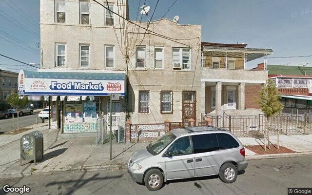 1295 Blake Ave, Brooklyn, NY 11208