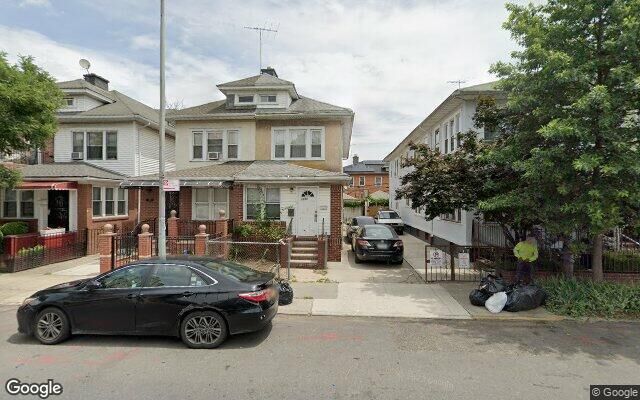 1295 New York Ave, Brooklyn, NY 11203