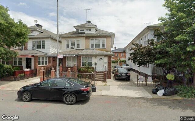 1295 New York Ave, Brooklyn, NY 11203