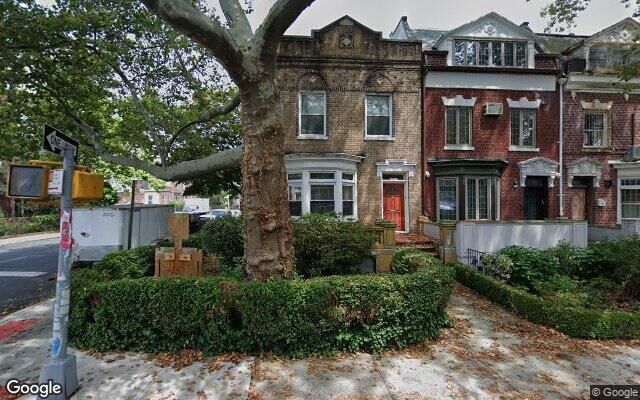 1299 Carroll St, Brooklyn, NY 11213